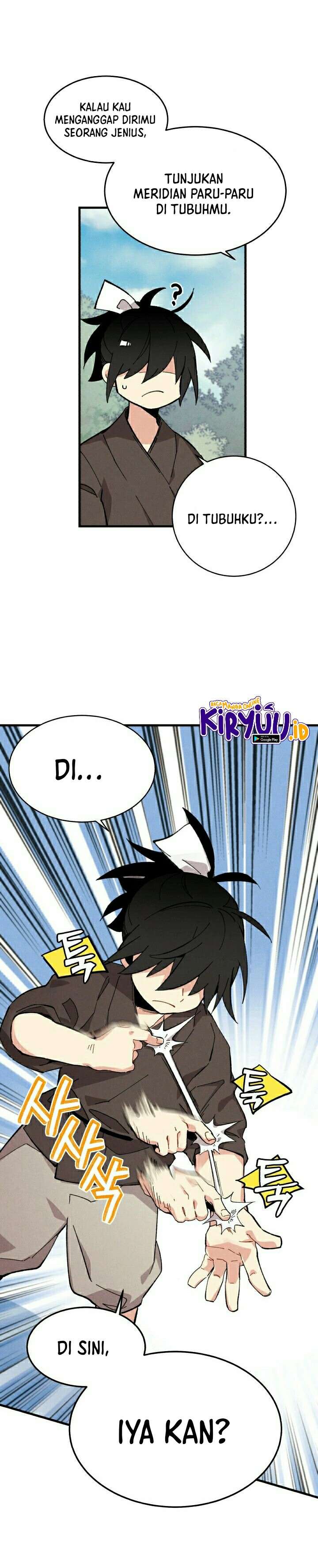 Dilarang COPAS - situs resmi www.mangacanblog.com - Komik lightning degree 006 - chapter 6 7 Indonesia lightning degree 006 - chapter 6 Terbaru 12|Baca Manga Komik Indonesia|Mangacan